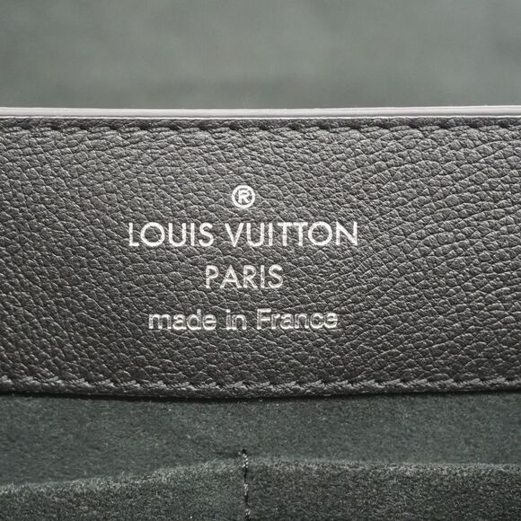 Louis Vuitton 2WAY Shoulder Bag Lock Me Ever MM - Picture 5 of 8